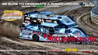 Thumbnail: Bill Sawyer's Virginia Motor Speedway. Championship night 8-24-24 (Edited)