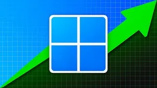 Thumbnail: Windows 11 Debloated: Remove Bloatware, Widgets & Junk