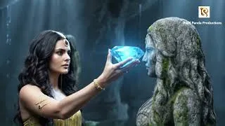 Thumbnail: AI Powered Naagin | PART 6 | Trailer