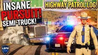 Thumbnail: YOU MUST INSTALL THIS MOD REALLIFEMOD NPCAI3 1  LSPDFR