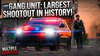 Thumbnail: NEVER USE A BREATHALYZER ON THIS BLOCK IN LSPDFR