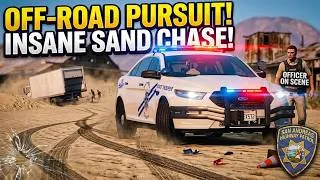 Thumbnail: INSDE LSPDFR HIGHWAY PATROL