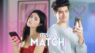 Thumbnail: Online Dating is BROKEN - The Musical