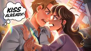 Thumbnail: ENEMIES TO LOVERS: The Musical | FINAL ANIMATIC