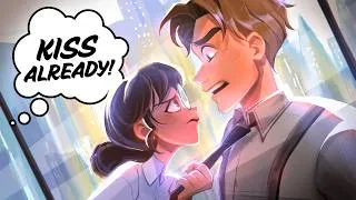 Thumbnail: ENEMIES TO LOVERS: The Musical | ANIMATIC WIP
