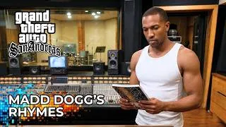 Thumbnail: Madd Dogg's Rhymes | GTA San Andreas: Movie by PixelReveal