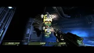 Thumbnail: I Jumped Back Into Quake 4 and It Did NOT Go Well (Gameplay Commentary)