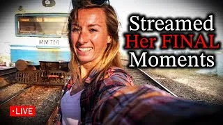 Thumbnail: Disturbing Moments Accidentally Caught on Live Broadcasts