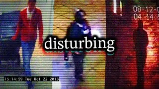 Thumbnail: 5 Most Disturbing Security Footage From Around the Internet