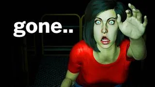 Thumbnail: The Woman Who Vanished In A Stairwell