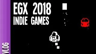 Thumbnail: Eurogamer Expo 2018 Roundup - Part 2 [Vlog]