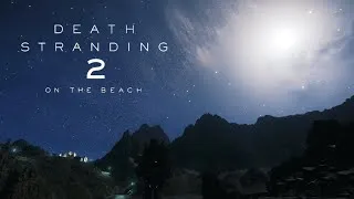 Thumbnail: Hania Rani - "Dancing with Ghosts" ft. Patrick Watson | Death Stranding 2