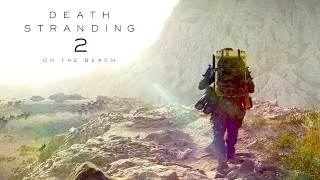 Thumbnail: Magnolian - "Indigo" | Death Stranding 2