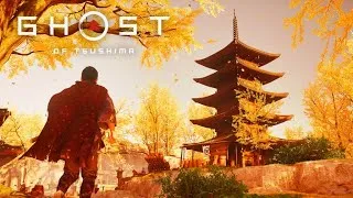 Thumbnail: Ghost of Tsushima | Silent Walking Exploration: Ariake & Azamo Walkthrough
