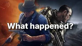 Thumbnail: You Can Enjoy Games Again.
