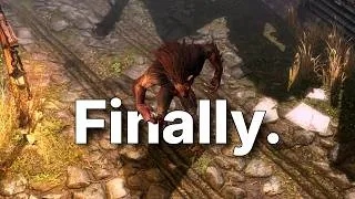 Thumbnail: Grim Dawn: Fangs of Asterkarn is OUT! (my thoughts so far...)