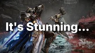 Thumbnail: Mistfall Hunter might be the best extraction ARPG game of 2026