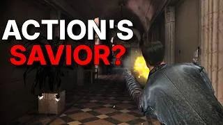 Thumbnail: Max Payne: The 2001 Shooter That Saved Action Games