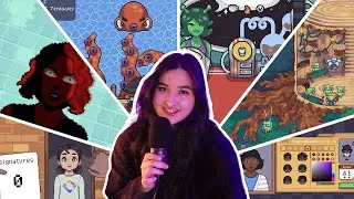 Thumbnail: I Spent 1 Year Learning Game Development