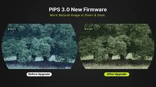 Thumbnail: See Nature's True Colors! Draco Color Optimization