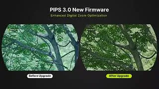 Thumbnail: Draco Zoom Upgraded! Crystal Clear Details at Maximum Magnification!