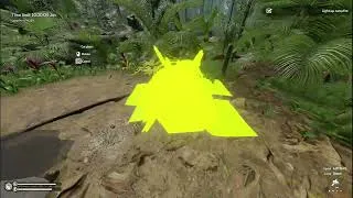 Thumbnail: Green Hell - ALL Challenges
