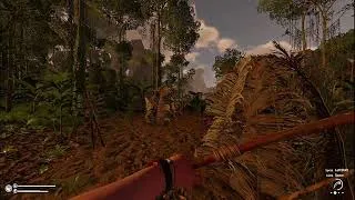 Thumbnail: Green Hell - Spirits of Amazonia - Welcome to the Jungle