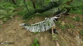 Thumbnail: Green Hell - Spirits of Amazonia - Welcome to the Jungle
