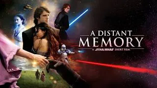Thumbnail: A DISTANT MEMORY: A STAR WARS FAN FILM