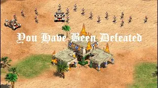 Thumbnail: All Your AOE Pain In One Video