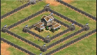 Thumbnail: Noobs in Age of Empires Be Like...