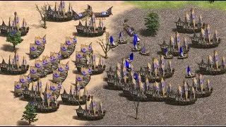 Thumbnail: Weird AOE2 Logic... 8 Times Where Age of Empires 2 Doesn't Make Sense!