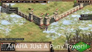 Thumbnail: 4 Annoying Strategies People Use In AOE