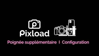 Thumbnail: 🇫🇷 [FR] Poignée supplémentaire I Configuration