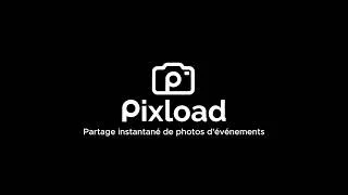 Thumbnail: 🇫🇷 [FR] Partage instantané de photos d'événements | Pixload