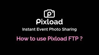 Thumbnail: 🇬🇧 [EN] FTP Pixload I Setup Guide