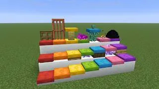 Thumbnail: Minecraft's New Cushions Are Revolutionary