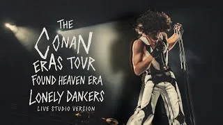 Thumbnail: Conan Gray - Lonely Dancers (Live Studio Version)[The Conan Eras Tour]