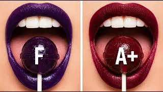 Thumbnail: OP School Hacks You’ll Wish You Knew Sooner! 🎒🤯 FUN DIYs & Crafts #SchoolHacks