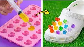 Thumbnail: SPECTACULAR RAINBOW SCHOOL SUPPLIES YOU CAN'T MISS! 🎨📚
