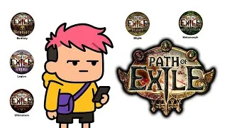 Thumbnail: I Reviewed 25 POE Mechanics that Ruined My Sanity (and Yours Too)