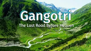 Thumbnail: Gangotri Dham Yatra 2025 | Harshil Valley Uttarakhand