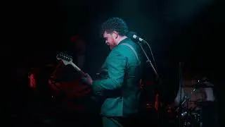 Thumbnail: Jack Garratt - Suprise Yourself [Interlude] (At PizzaExpress Live)