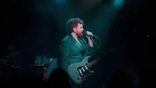 Thumbnail: Jack Garratt - Time (At PizzaExpress Live)