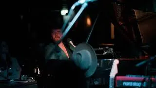 Thumbnail: Jack Garratt - She Will Lay My Body On The Stone (At PizzaExpress Live)