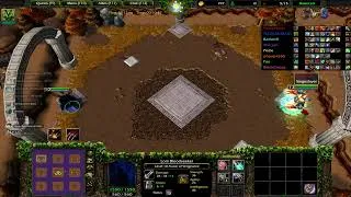 Thumbnail: [TH] Warcraft 3: Reforged BHS ให้เหลี่ยมแก่ท่าน เหลี่ยมนั้นถึงตัวเอง