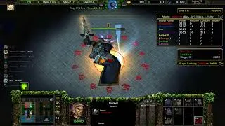 Thumbnail: [TH] Warcraft 3: Reforged Legion TD เกมยาวแต่โดนพลิก
