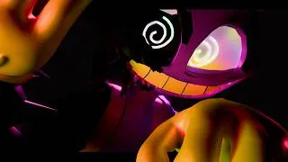 Thumbnail: Missing Jax Abstraction Scene | TADC ep 9 Fan Animation
