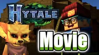 Thumbnail: Hytale Movie Announcement