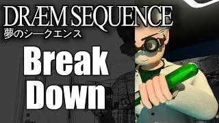 Thumbnail: Cube Lab Gone Wrong Dream Sequence Break Down